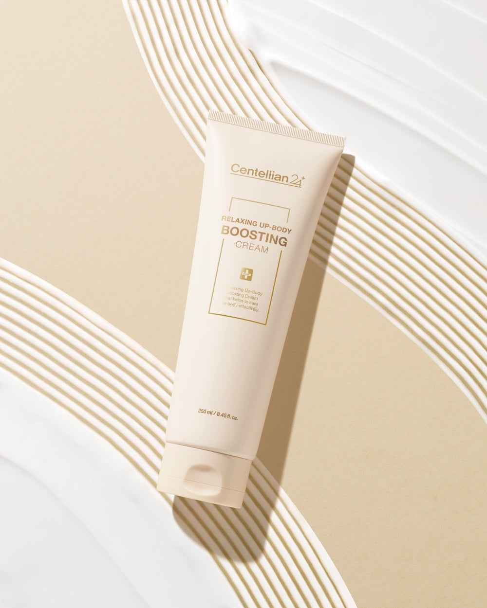 Centellian24 Relaxing Upper-Body Boosting Cream 250ml