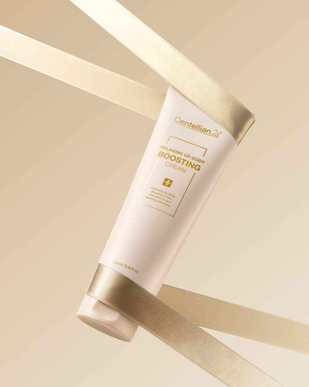 Centellian24 Relaxing Upper-Body Boosting Cream 250ml