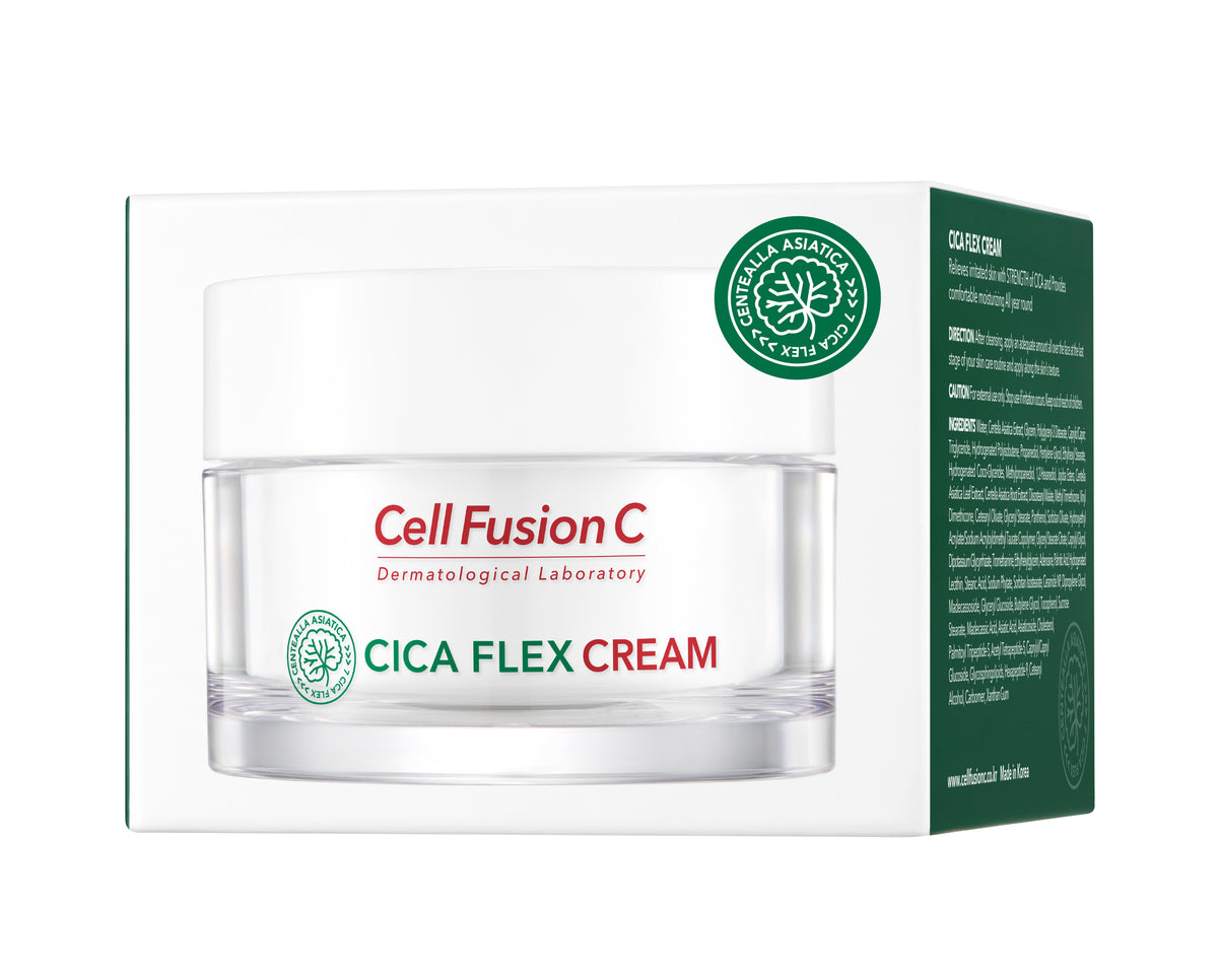 Bundle Skin Barrier Restore Set — 50% OFF