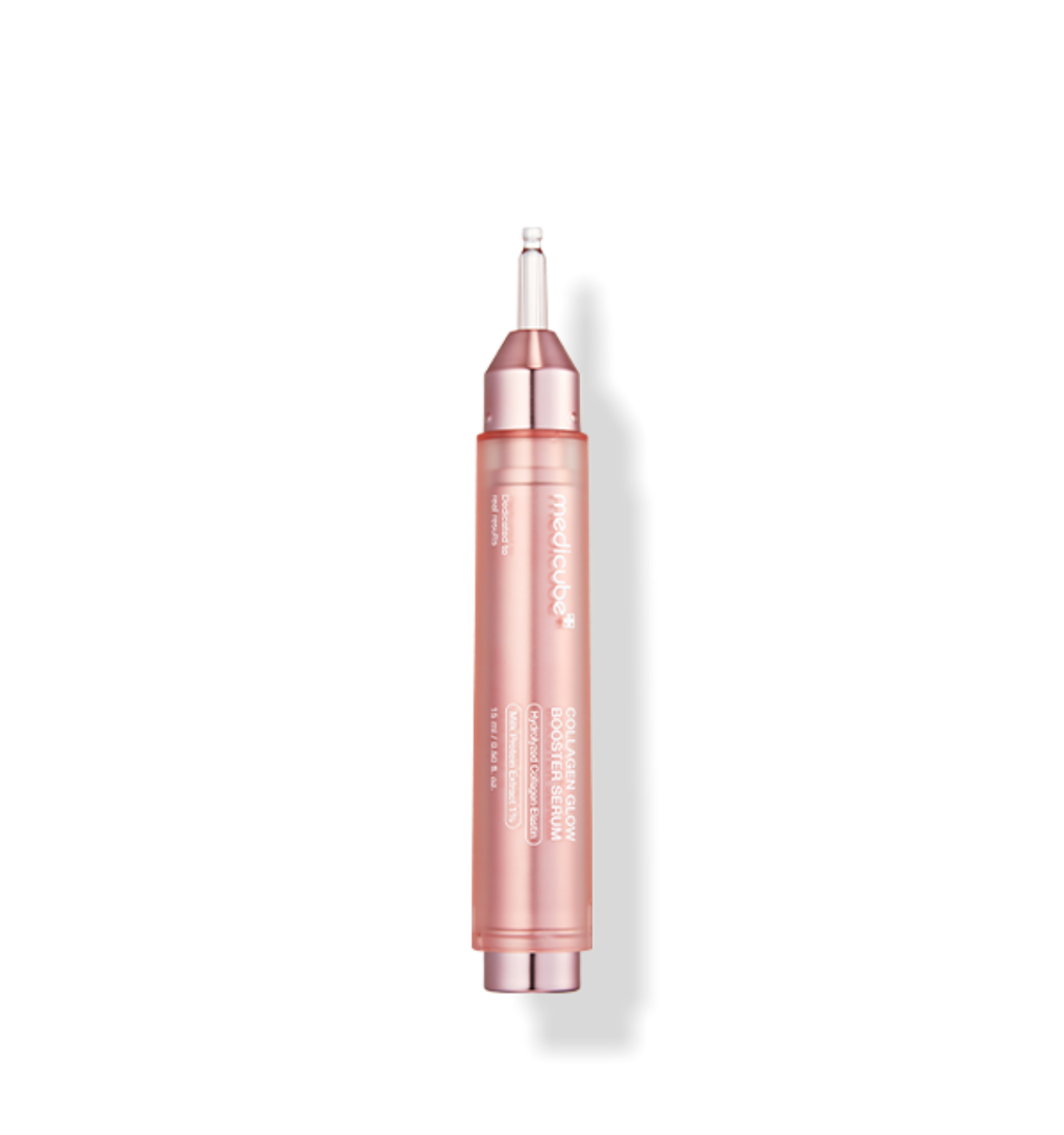 Medicube Collagen Glow Booster Serum 15ml