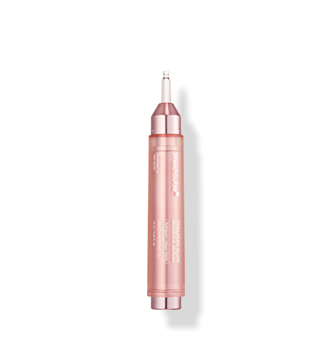 Medicube Collagen Glow Booster Serum 15ml