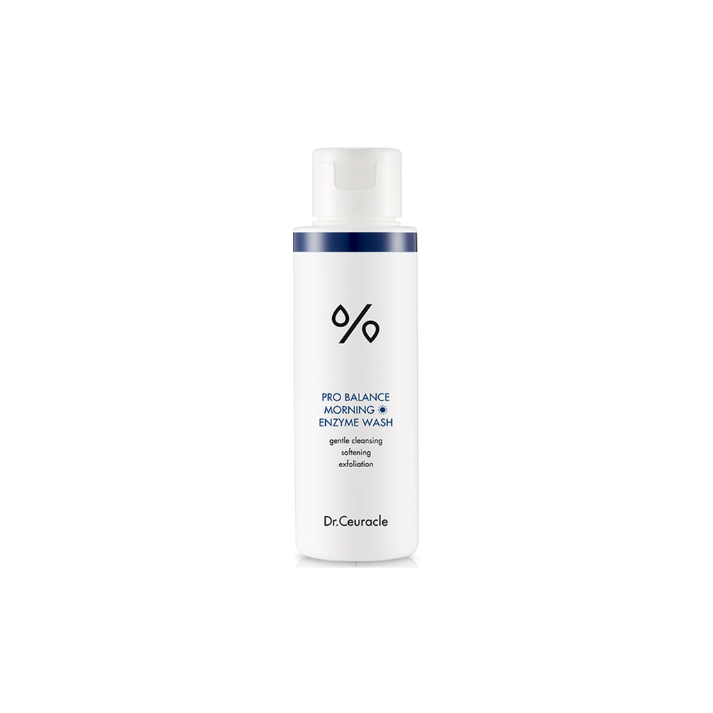 Dr. Ceuracle Pro Balance Morning Enzyme Wash 50g