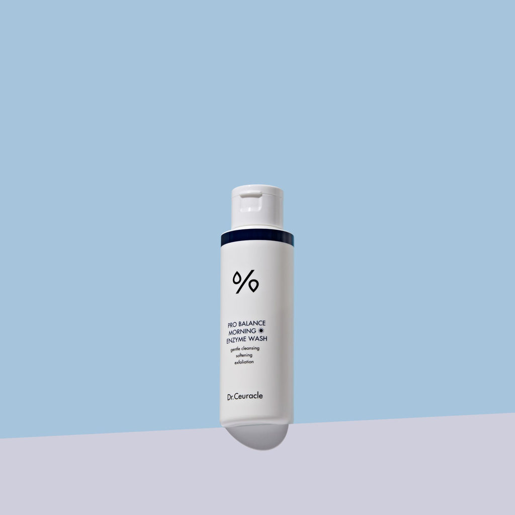 Dr. Ceuracle Pro Balance Morning Enzyme Wash 50g