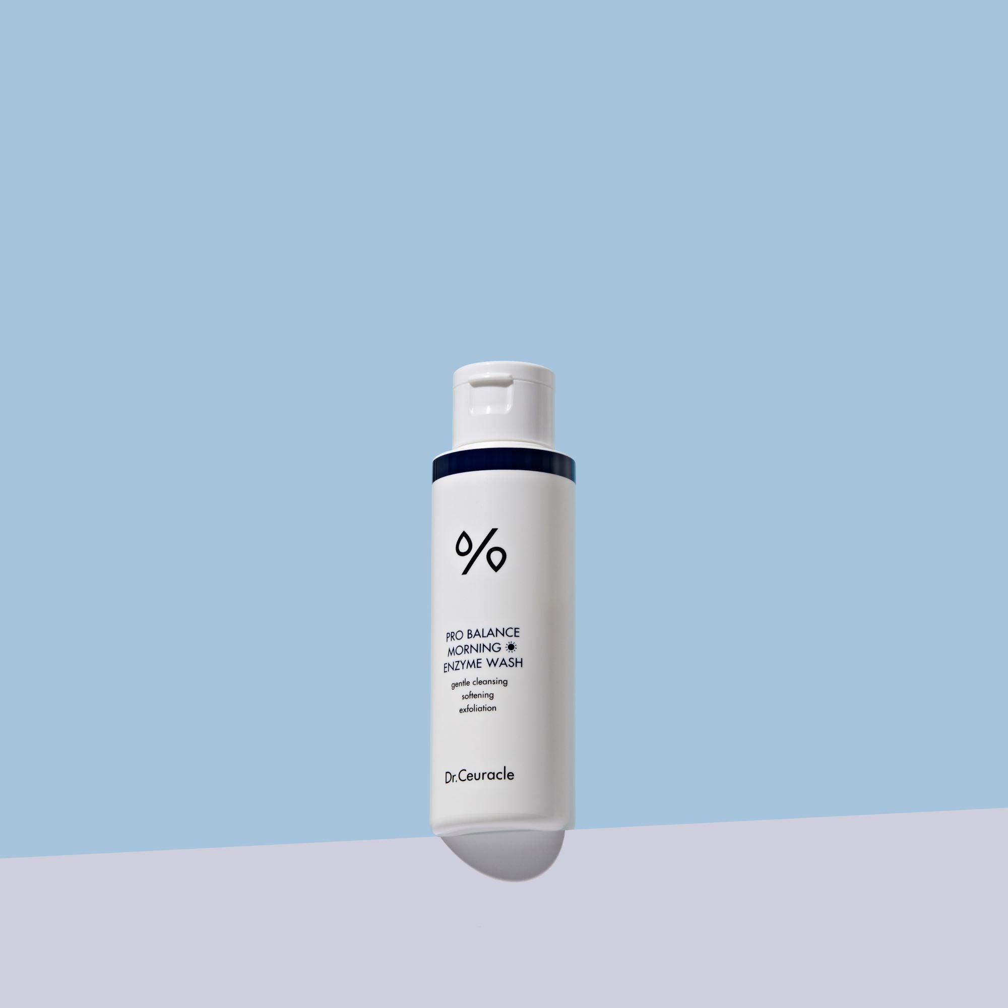 Dr. Ceuracle Pro Balance Morning Enzyme Wash 50g