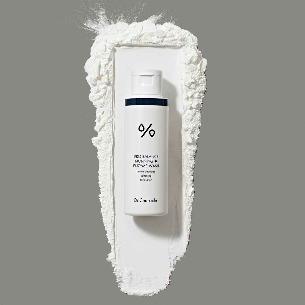 Dr. Ceuracle Pro Balance Morning Enzyme Wash 50g