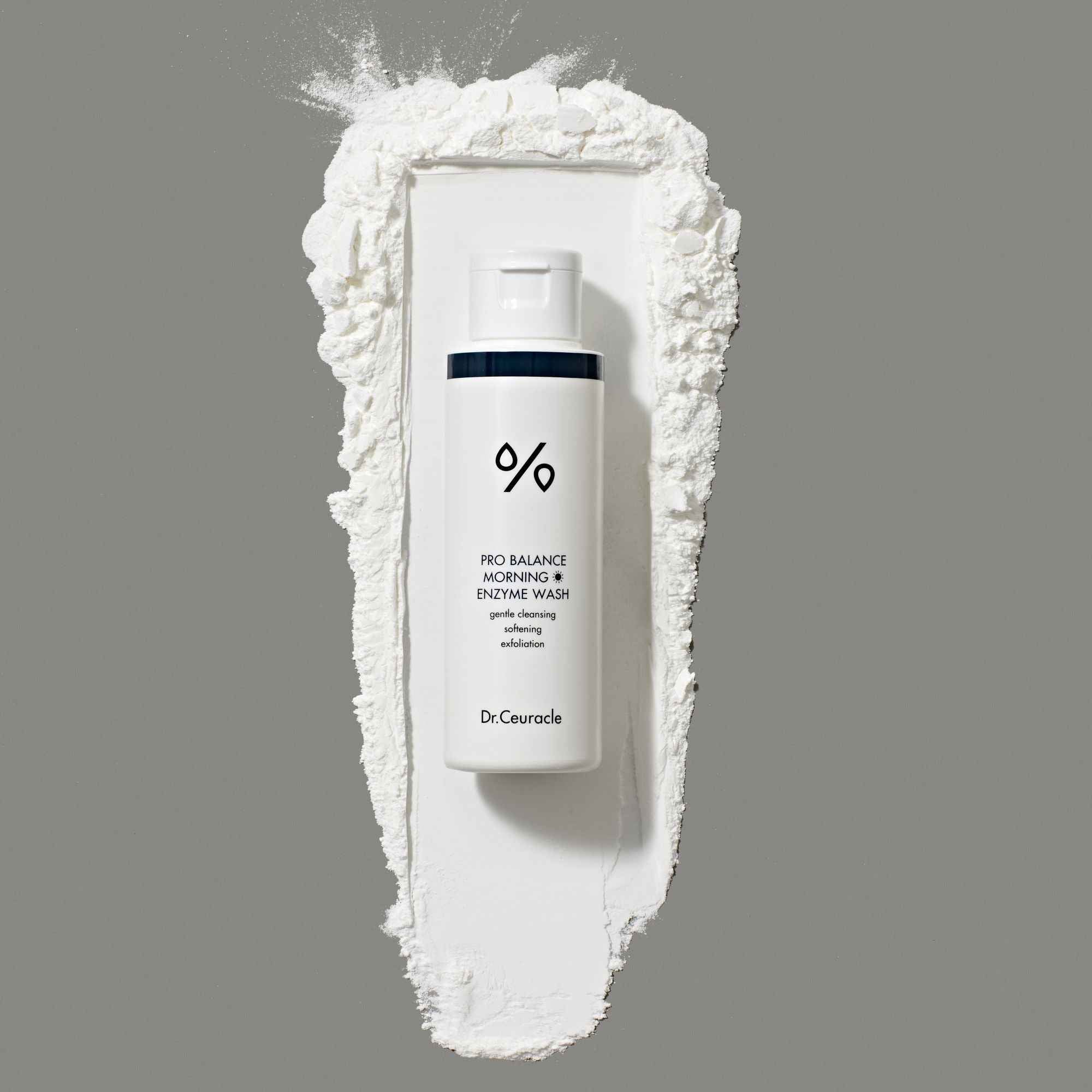 Dr. Ceuracle Pro Balance Morning Enzyme Wash 50g