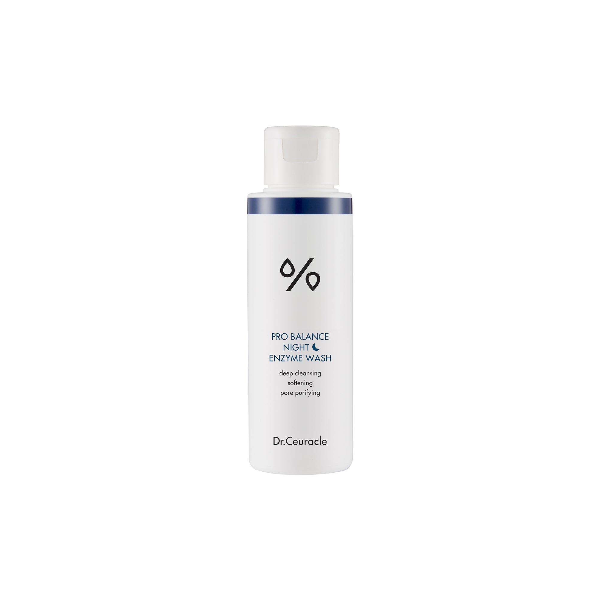 Dr. Ceuracle Pro Balance Night Enzyme Wash 50g