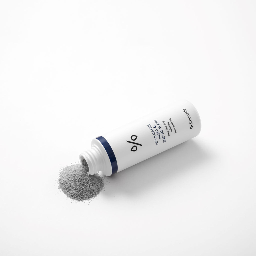 Dr. Ceuracle Pro Balance Night Enzyme Wash 50g