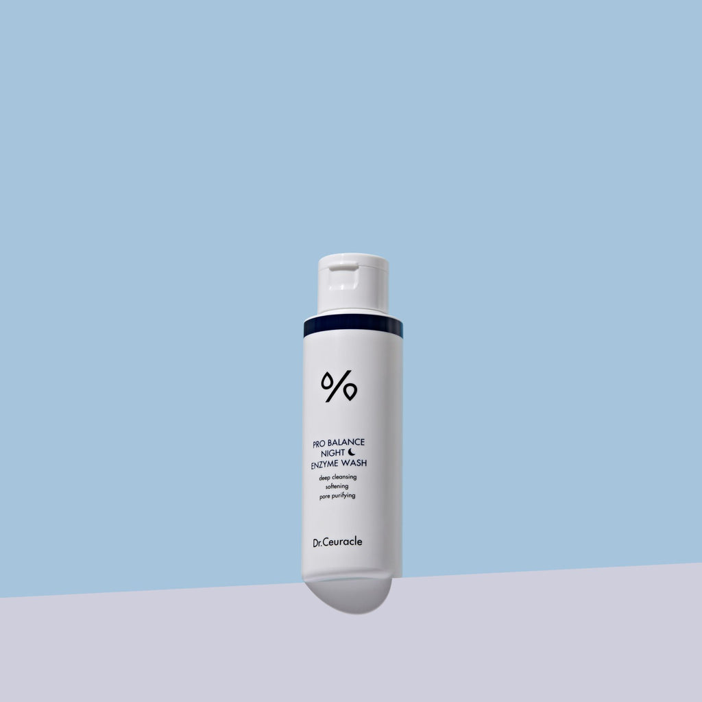 Dr. Ceuracle Pro Balance Night Enzyme Wash 50g