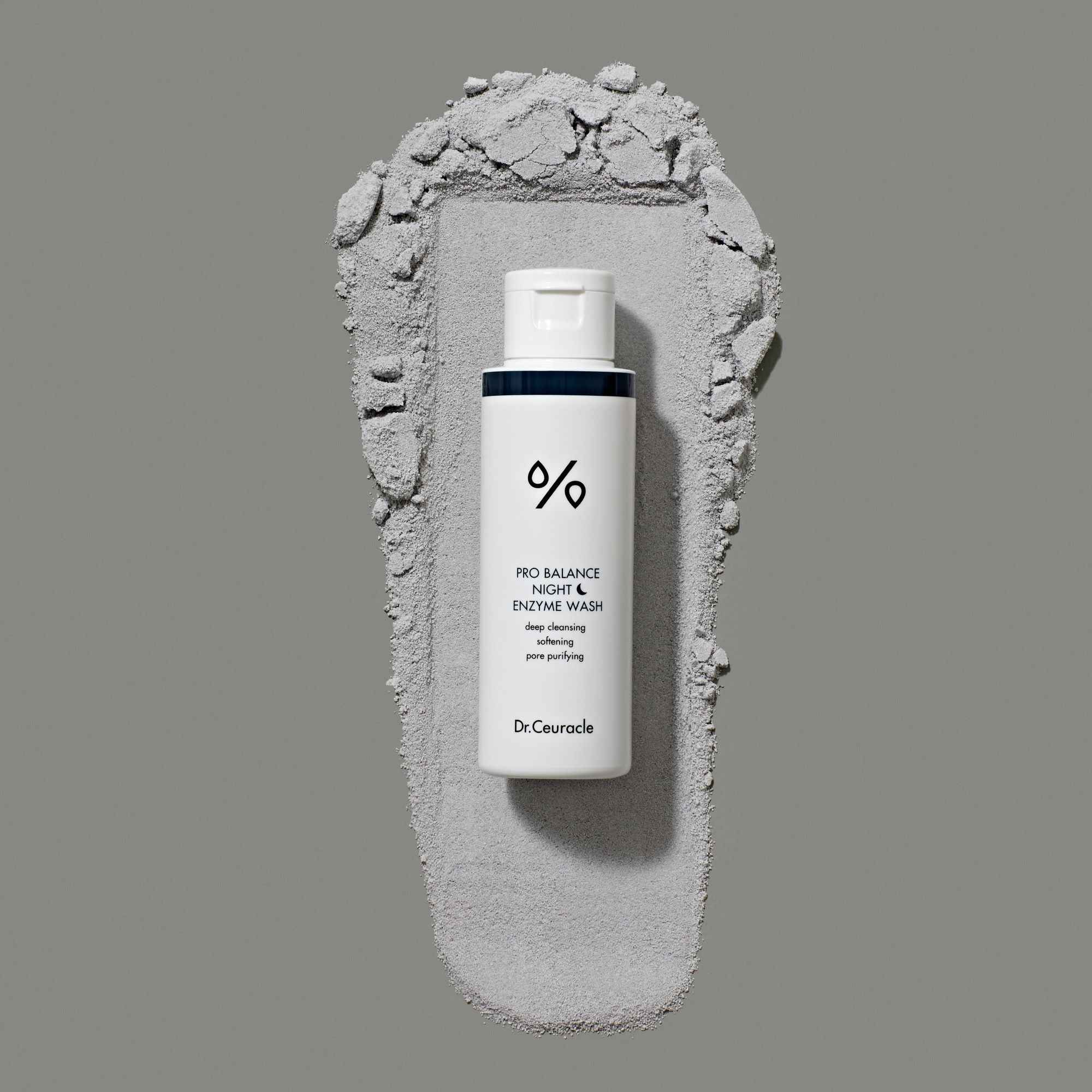 Dr. Ceuracle Pro Balance Night Enzyme Wash 50g