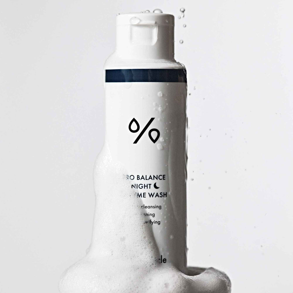Dr. Ceuracle Pro Balance Night Enzyme Wash 50g