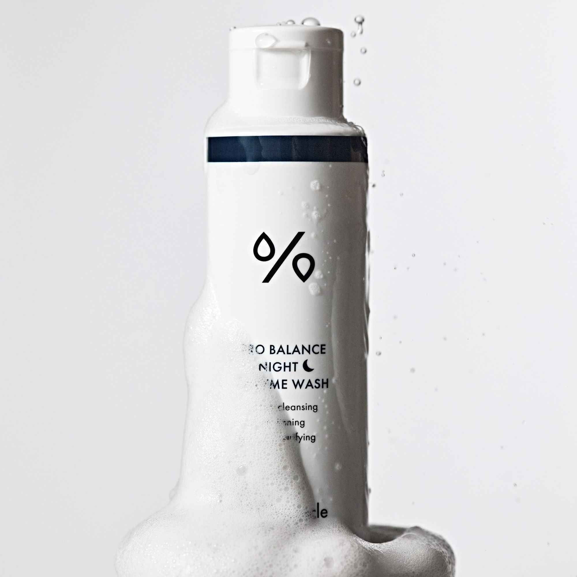 Dr. Ceuracle Pro Balance Night Enzyme Wash 50g