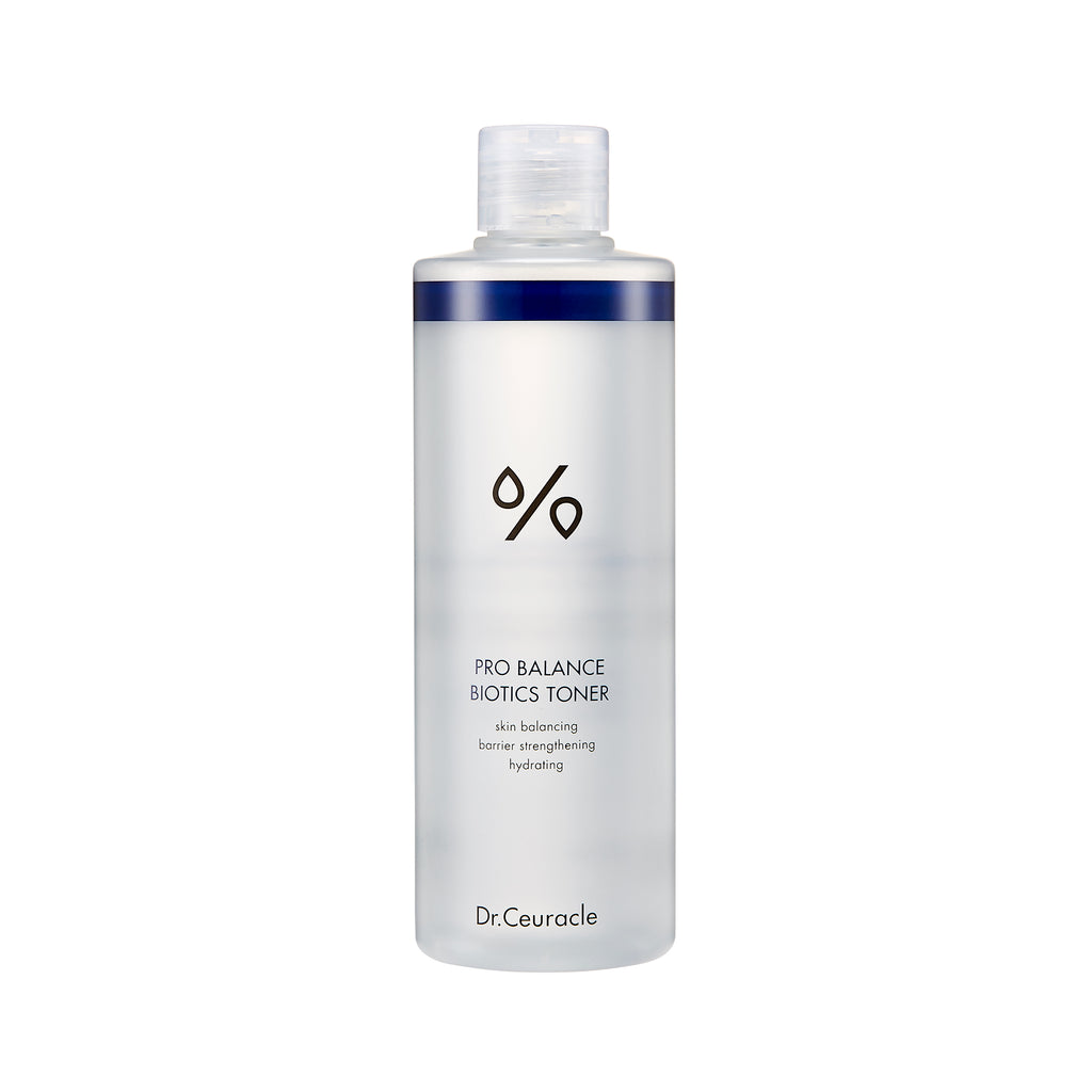 Dr. Ceuracle PRO BALANCE BIOTICS TONER 300ml