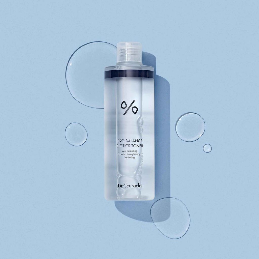 Dr. Ceuracle PRO BALANCE BIOTICS TONER 300ml