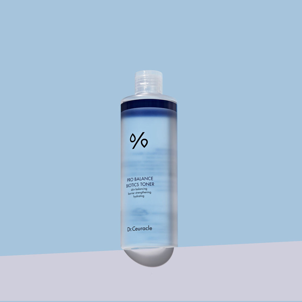 Dr. Ceuracle PRO BALANCE BIOTICS TONER 300ml