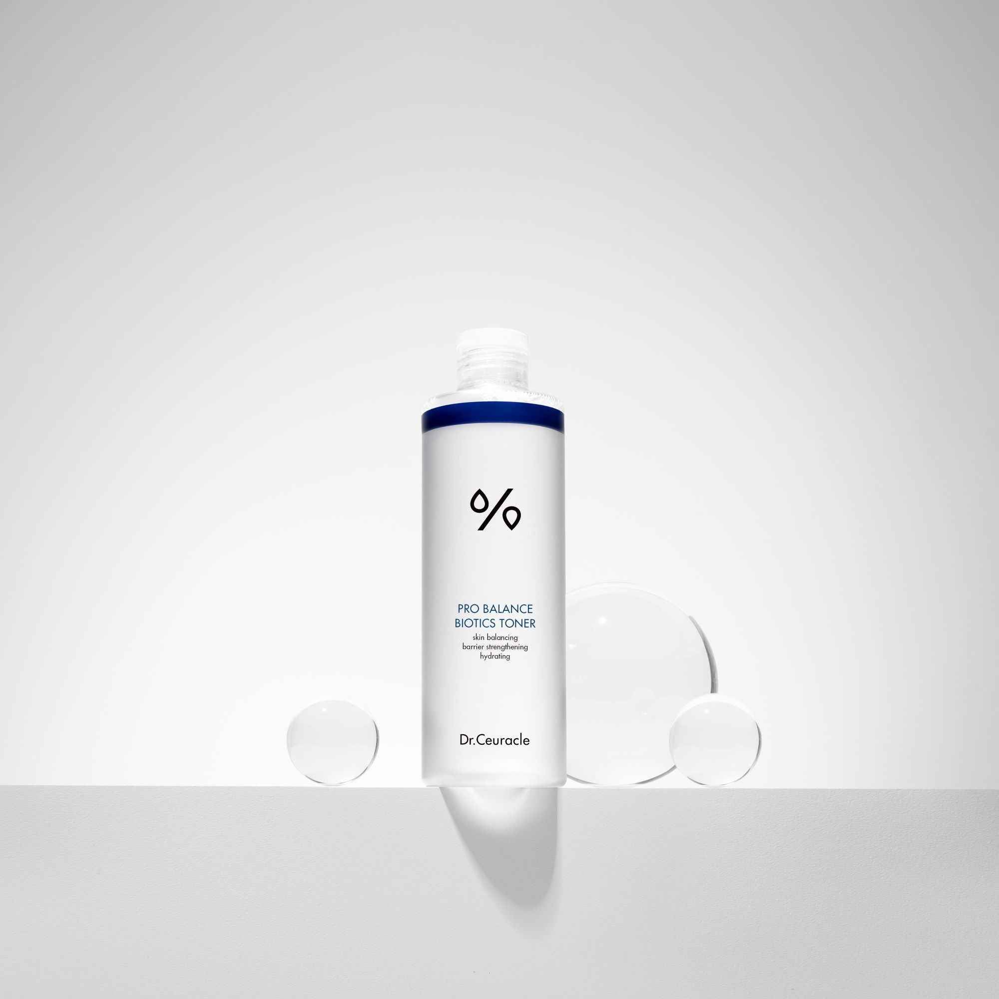 Dr. Ceuracle PRO BALANCE BIOTICS TONER 300ml