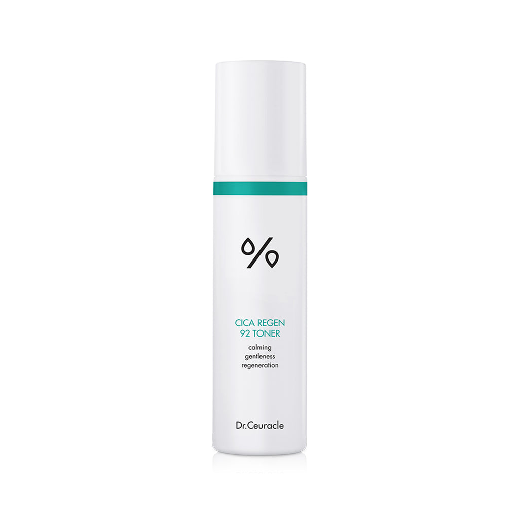 Dr.Ceuracle CICA Regen 92 Toner 120ml