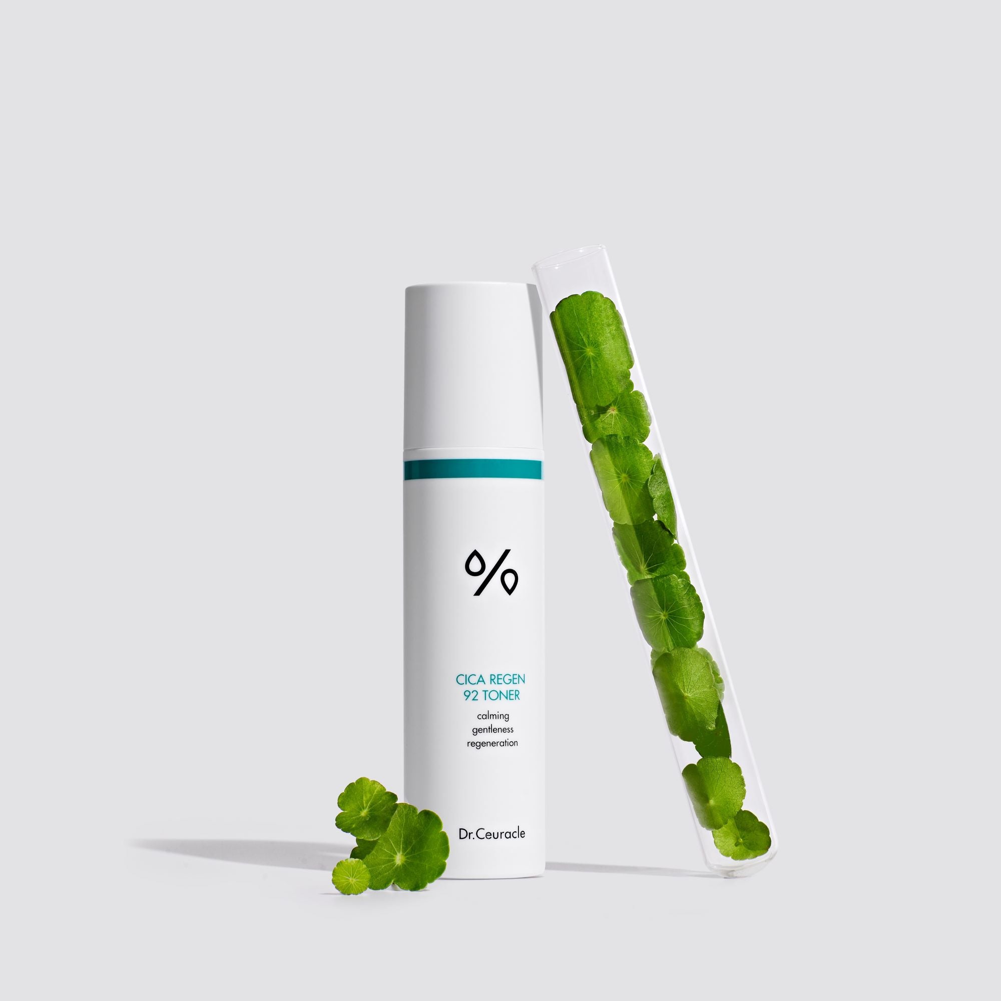 Dr.Ceuracle CICA Regen 92 Toner 120ml