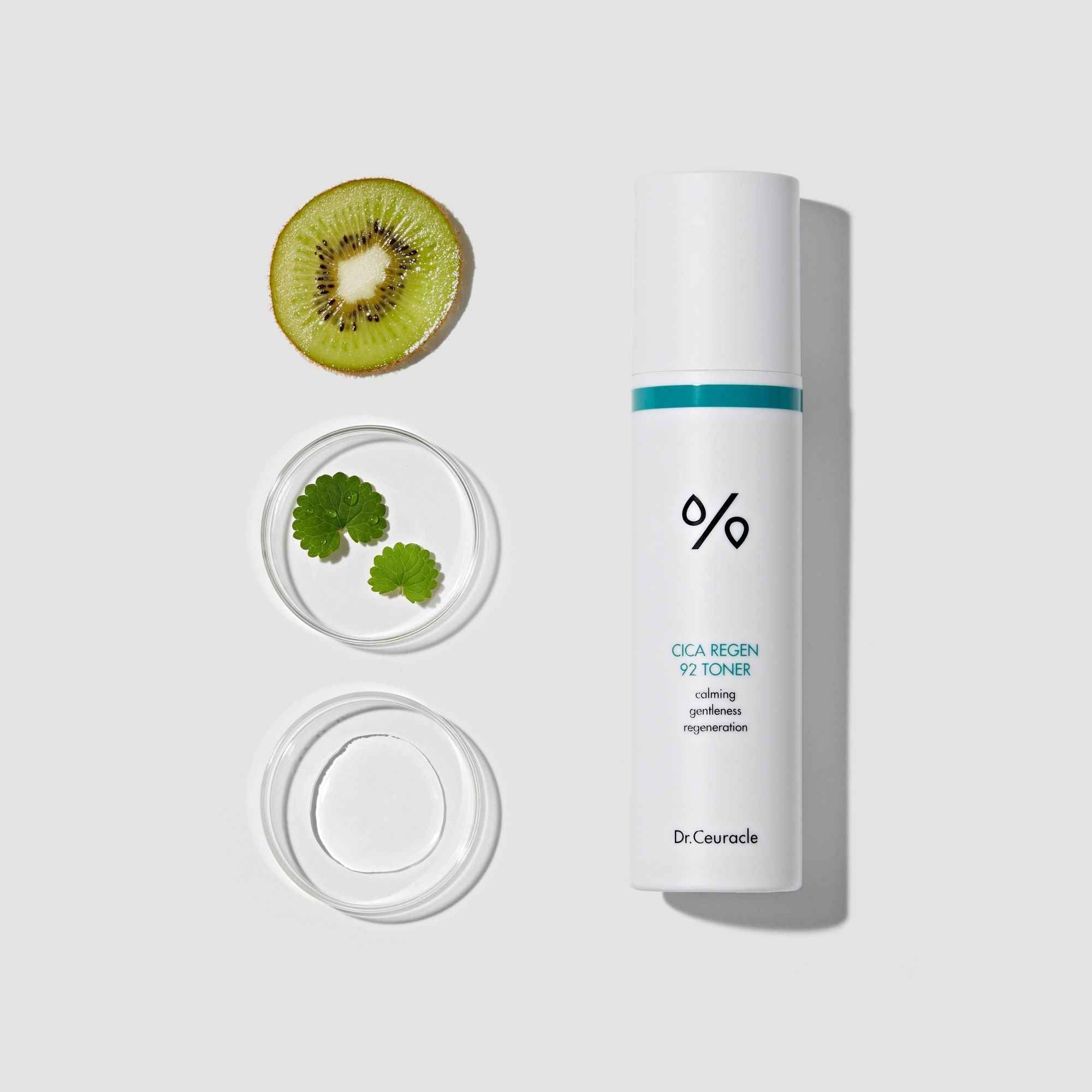 Dr.Ceuracle CICA Regen 92 Toner 120ml