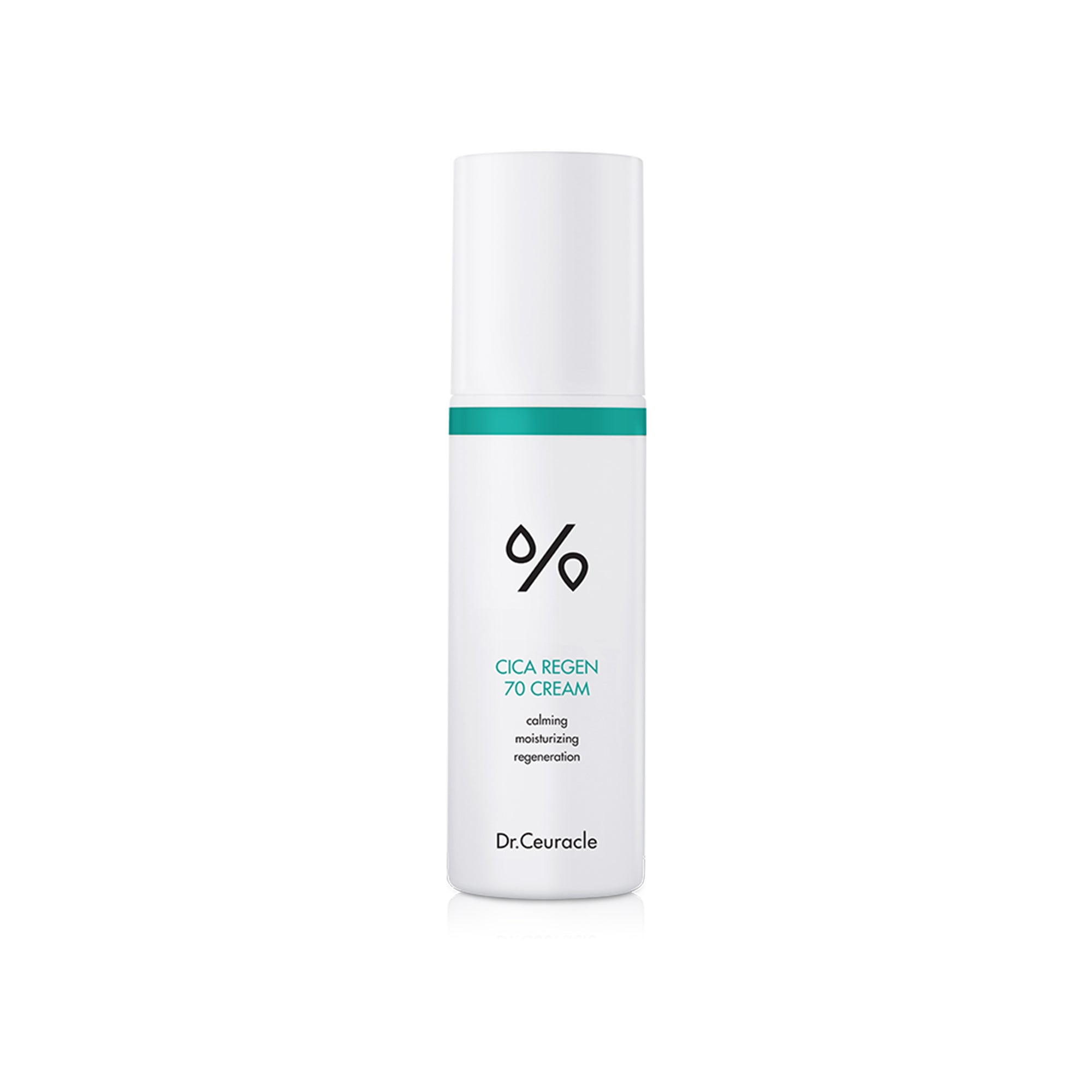 Dr. Ceuracle Cica Regen 70 Cream 50ml