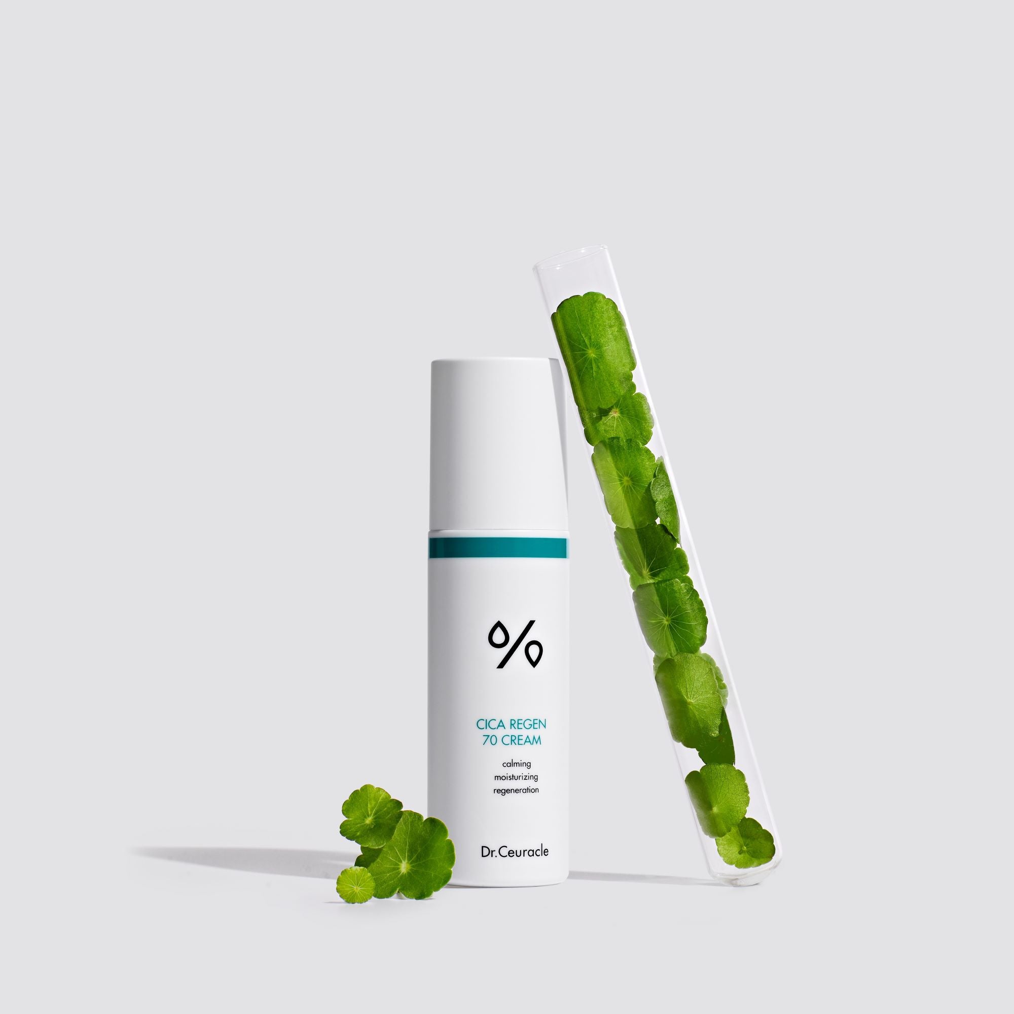 Dr. Ceuracle Cica Regen 70 Cream 50ml