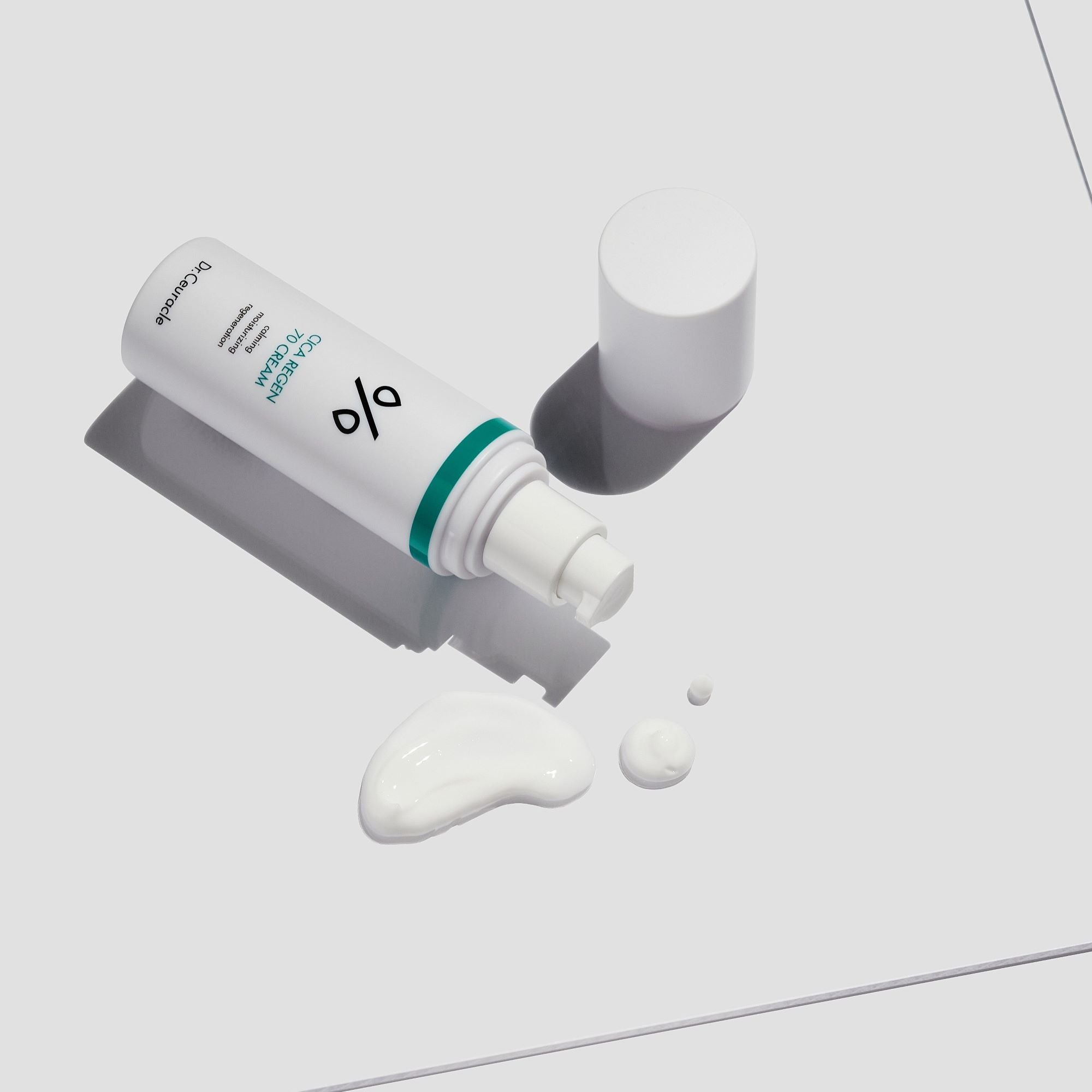 Dr. Ceuracle Cica Regen 70 Cream 50ml