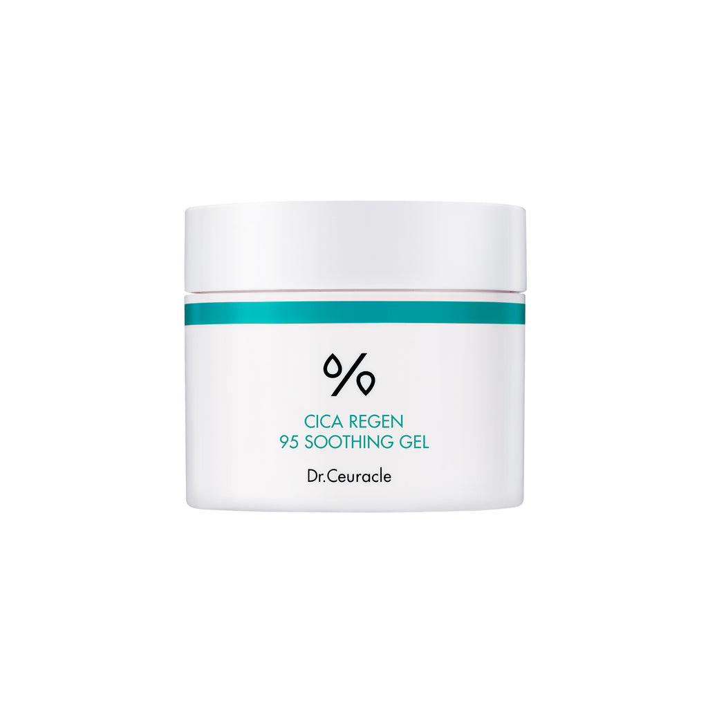 Dr. Ceuracle CICA REGEN 95 Soothing Gel 110g