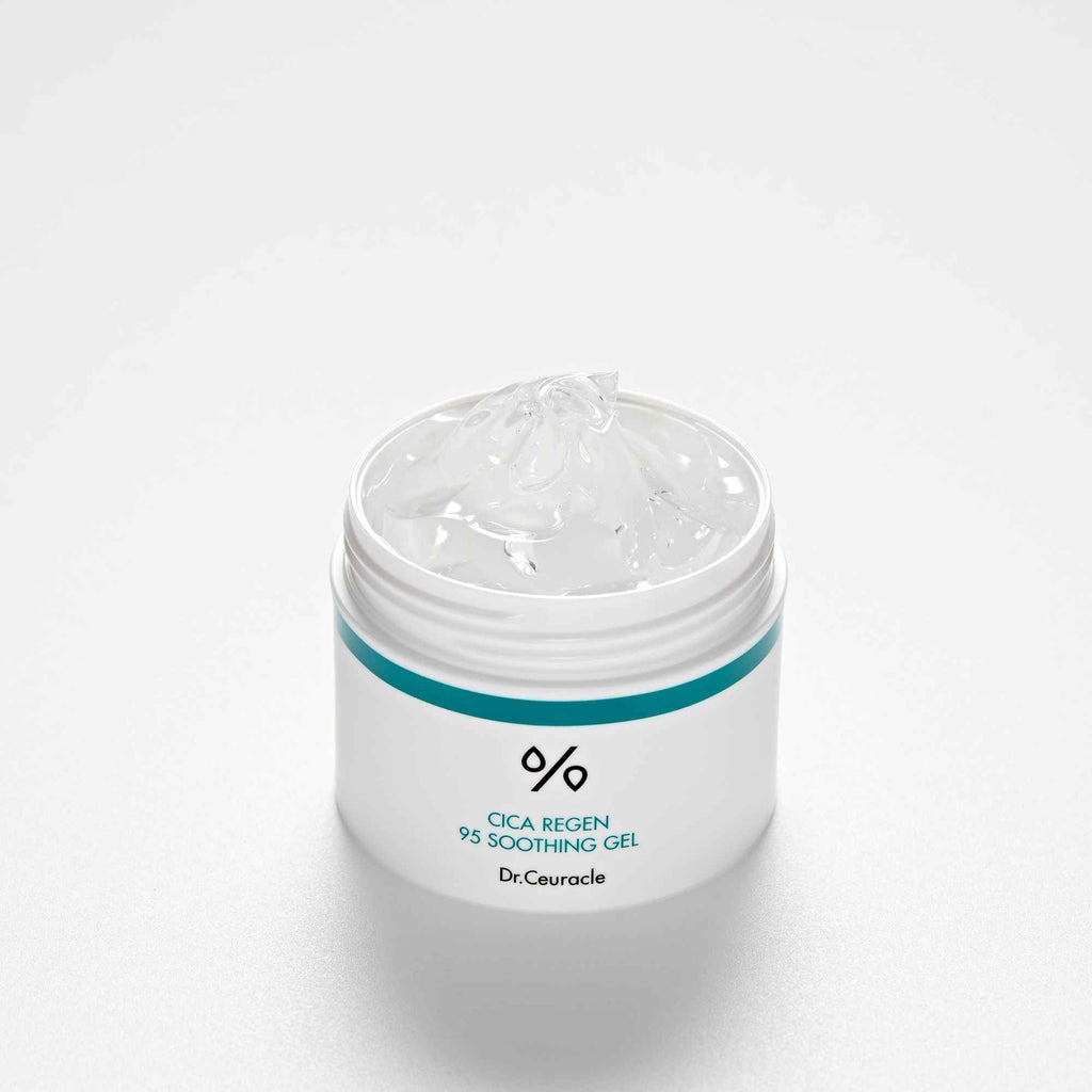 Dr. Ceuracle CICA REGEN 95 Soothing Gel 110g