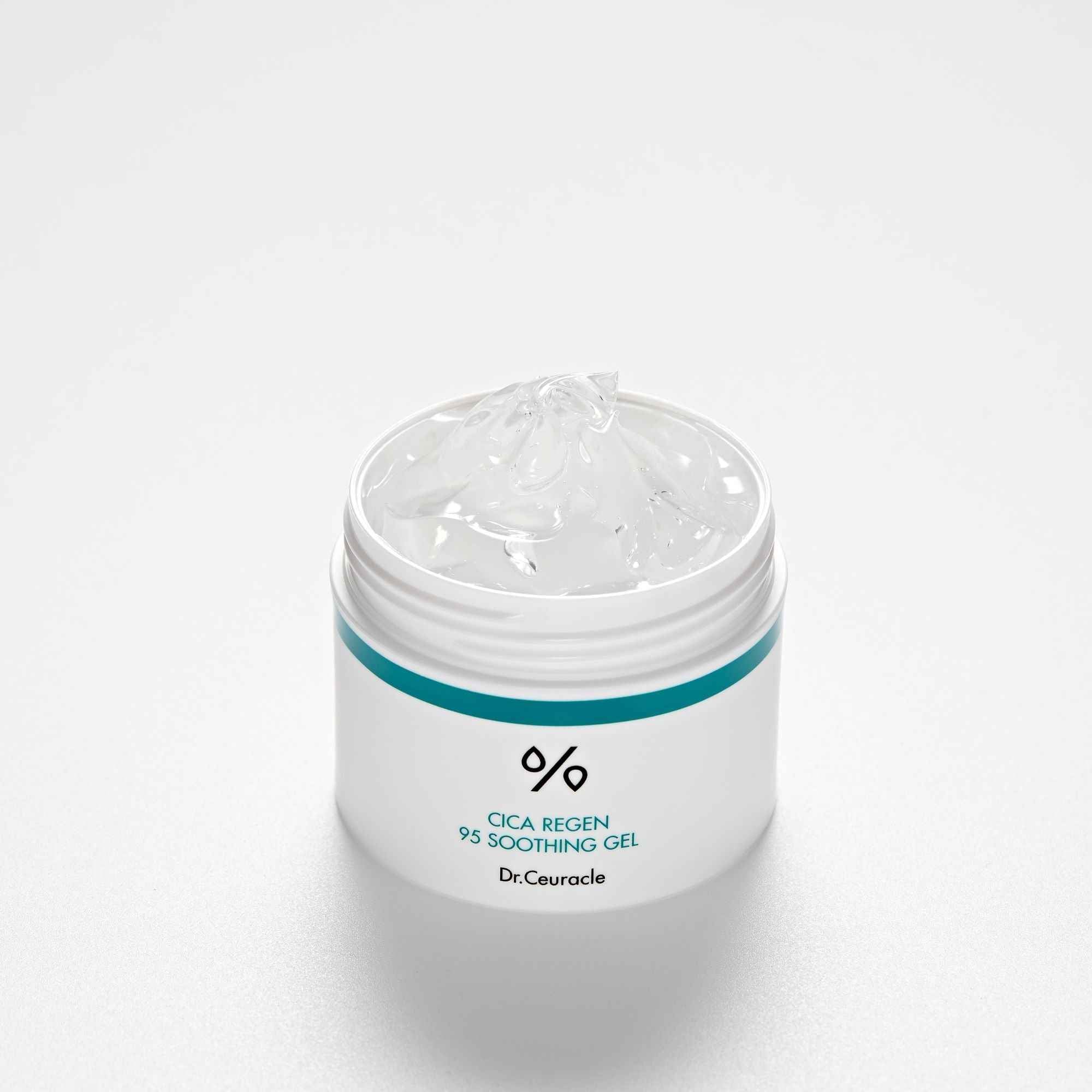 Dr. Ceuracle CICA REGEN 95 Soothing Gel 110g