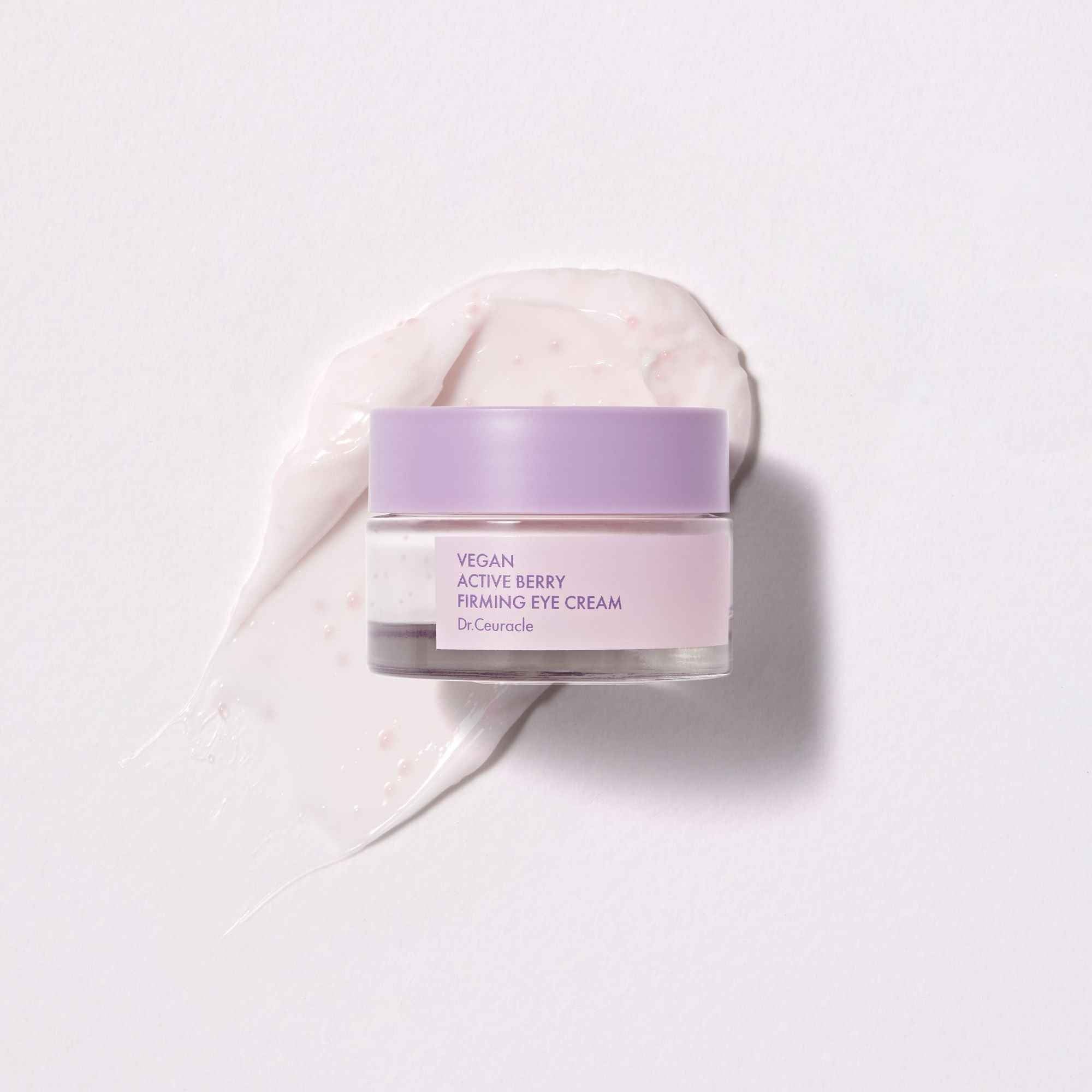 Dr. Ceuracle Vegan Active Berry Firming Eye Cream 32g