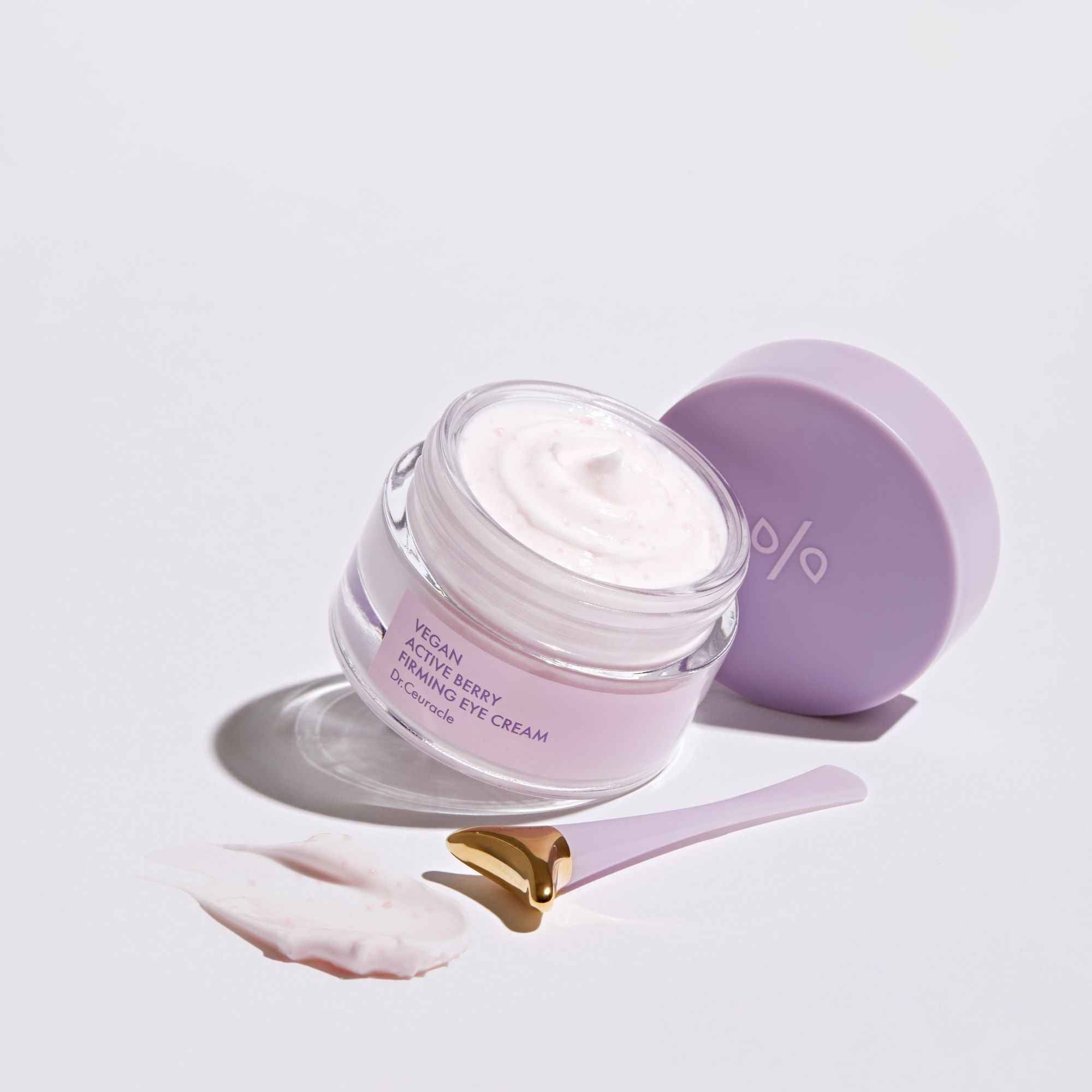 Dr. Ceuracle Vegan Active Berry Firming Eye Cream 32g