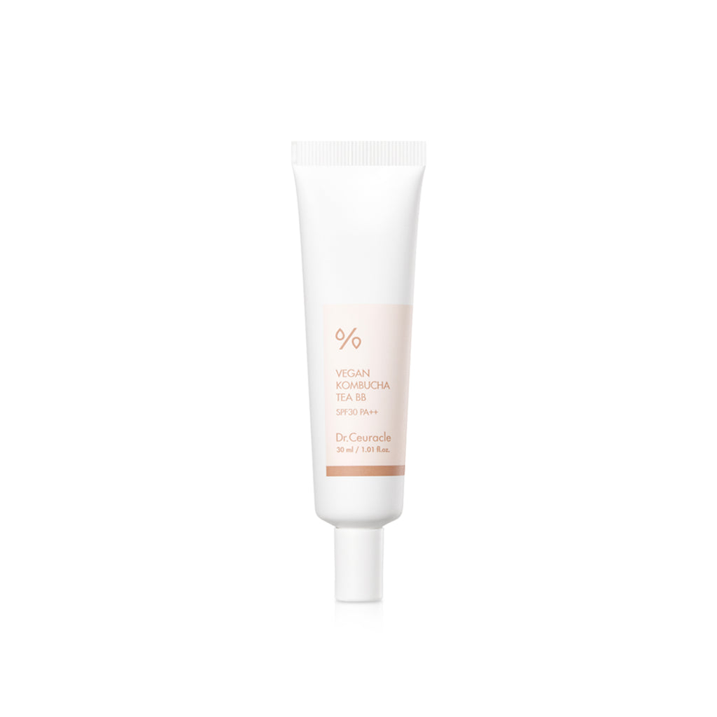 Dr. Ceuracle Vegan Kombucha Tea BB Cream 30ml