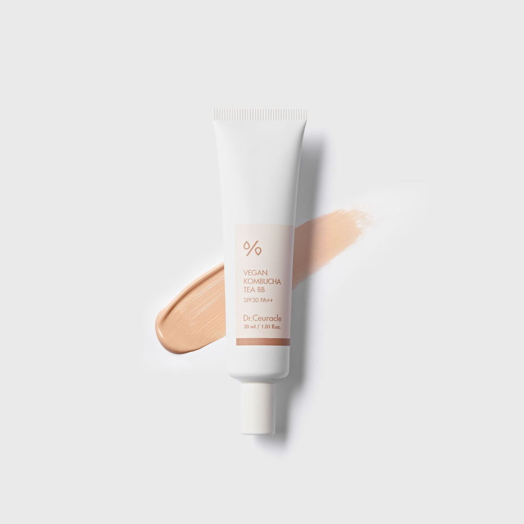 Dr. Ceuracle Vegan Kombucha Tea BB Cream 30ml