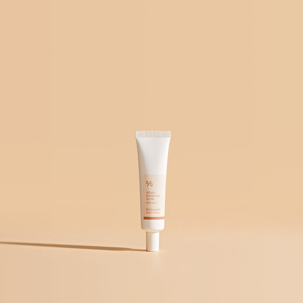 Dr. Ceuracle Vegan Kombucha Tea BB Cream 30ml