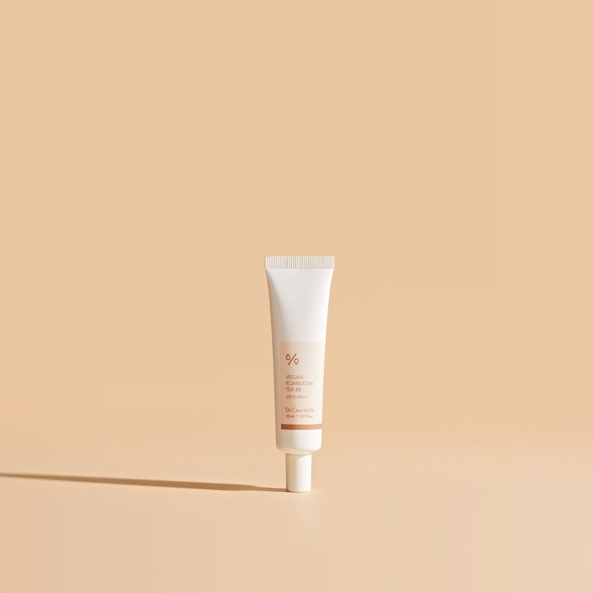 Dr. Ceuracle Vegan Kombucha Tea BB Cream 30ml