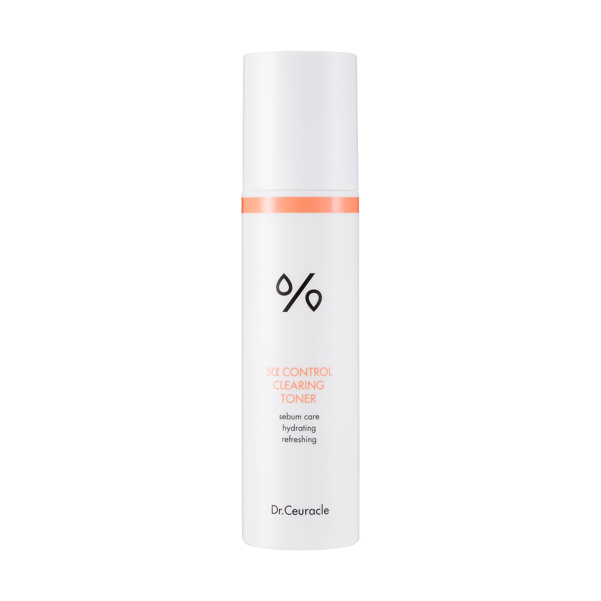 Dr. Ceuracle 5α Control Clearing Toner 120ml