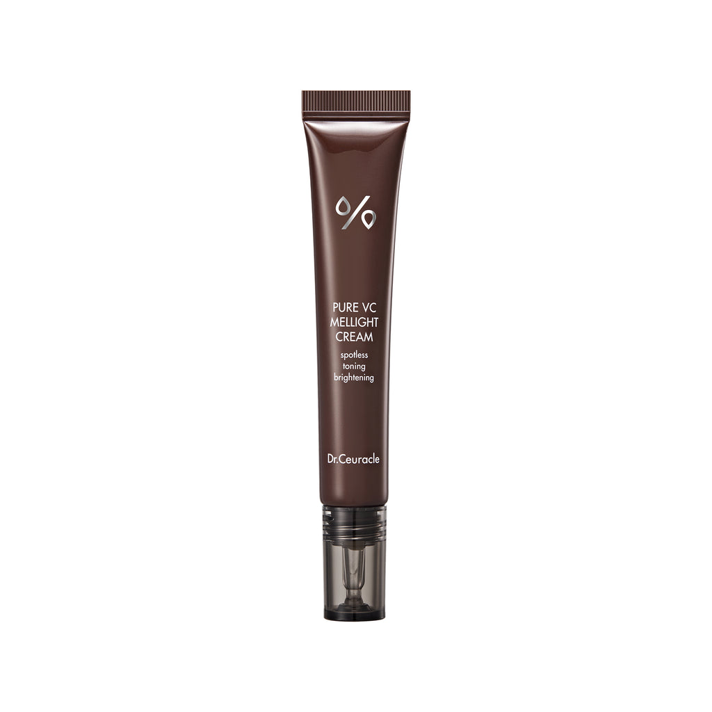 Dr. Ceuracle Pure VC Mellight Cream 20g