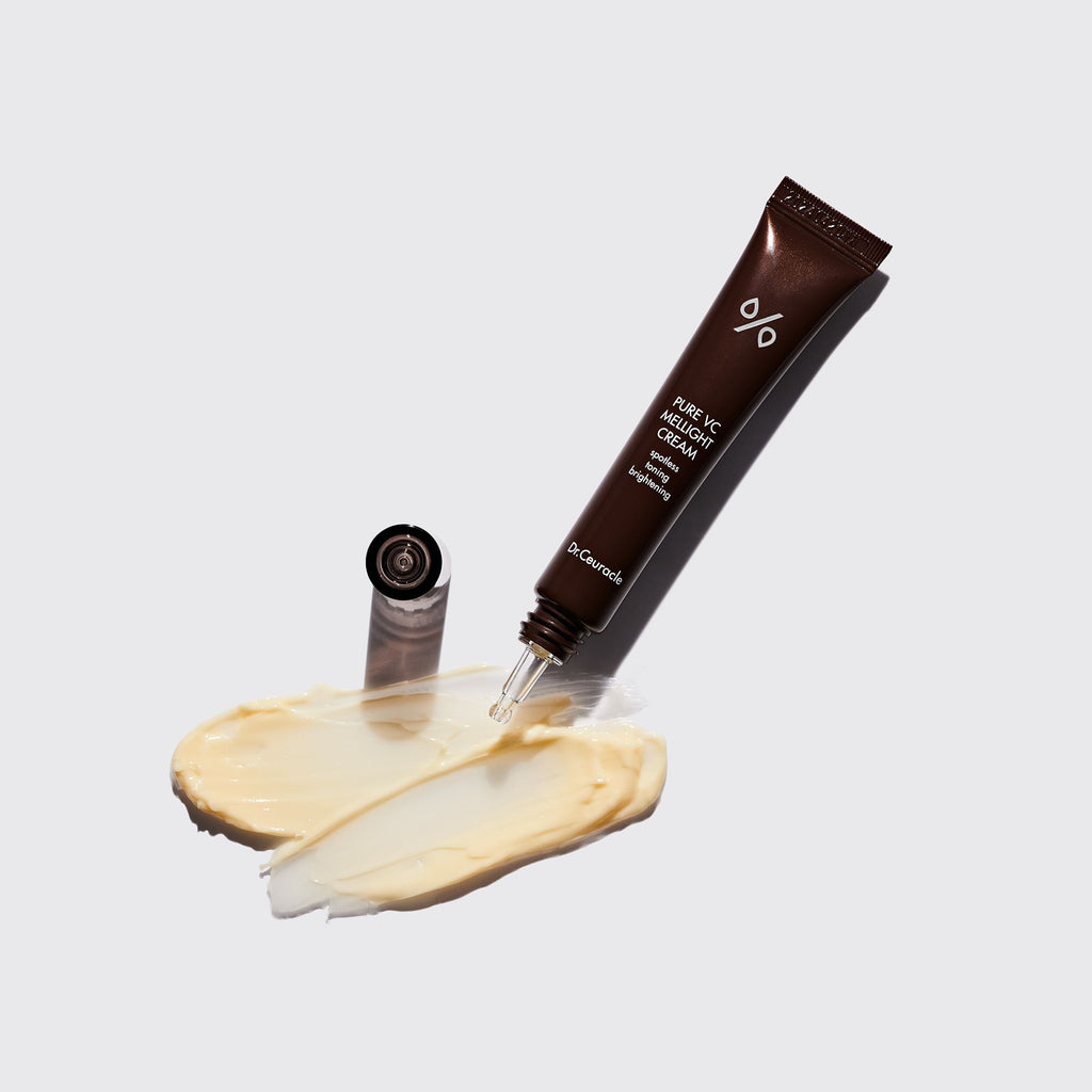 Dr. Ceuracle Pure VC Mellight Cream 20g