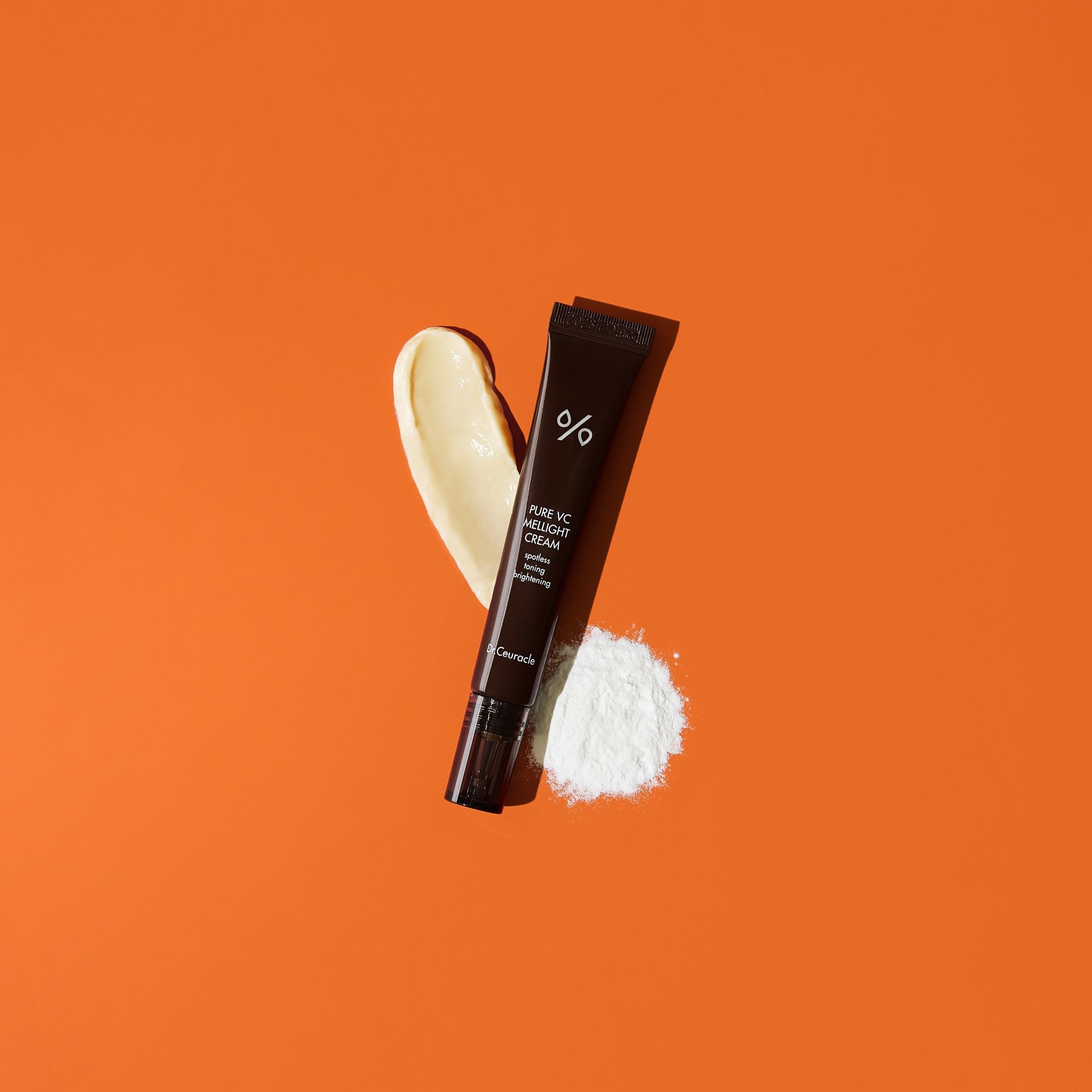 Dr. Ceuracle Pure VC Mellight Cream 20g