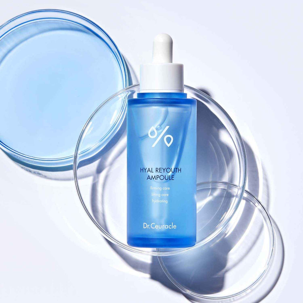 Dr. Ceuracle Hyal Reyouth Ampoule 50ml