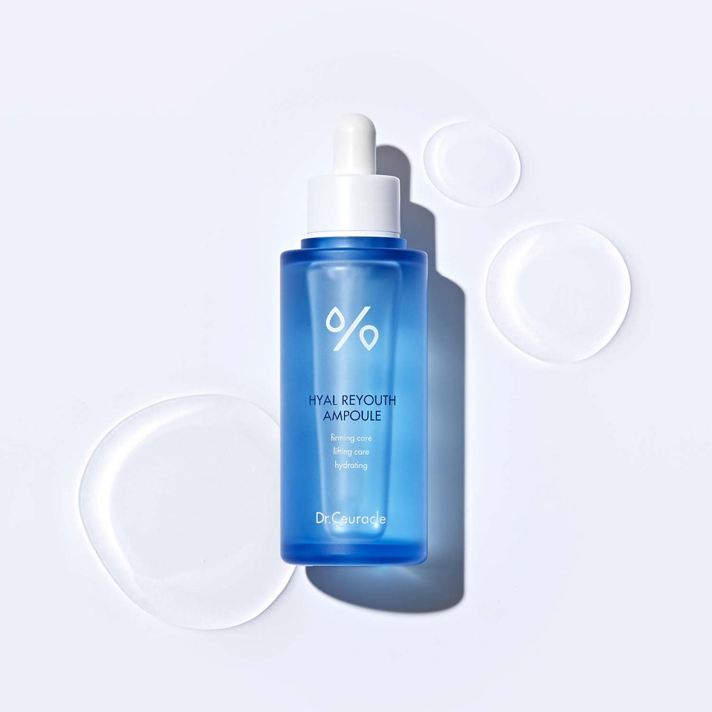Dr. Ceuracle Hyal Reyouth Ampoule 50ml