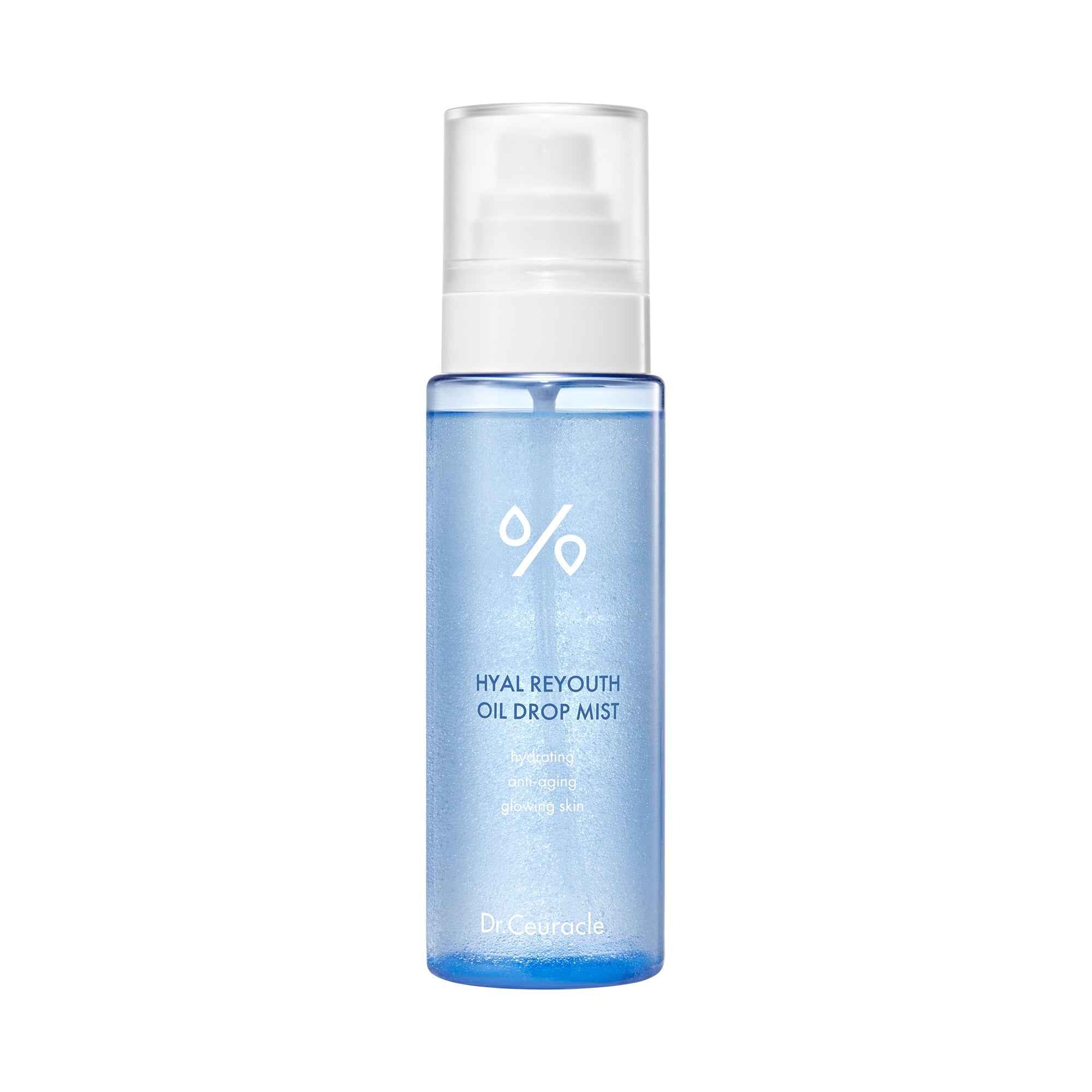 Dr. Ceuracle HYAL REYOUTH Oil Drop Mist 125ml