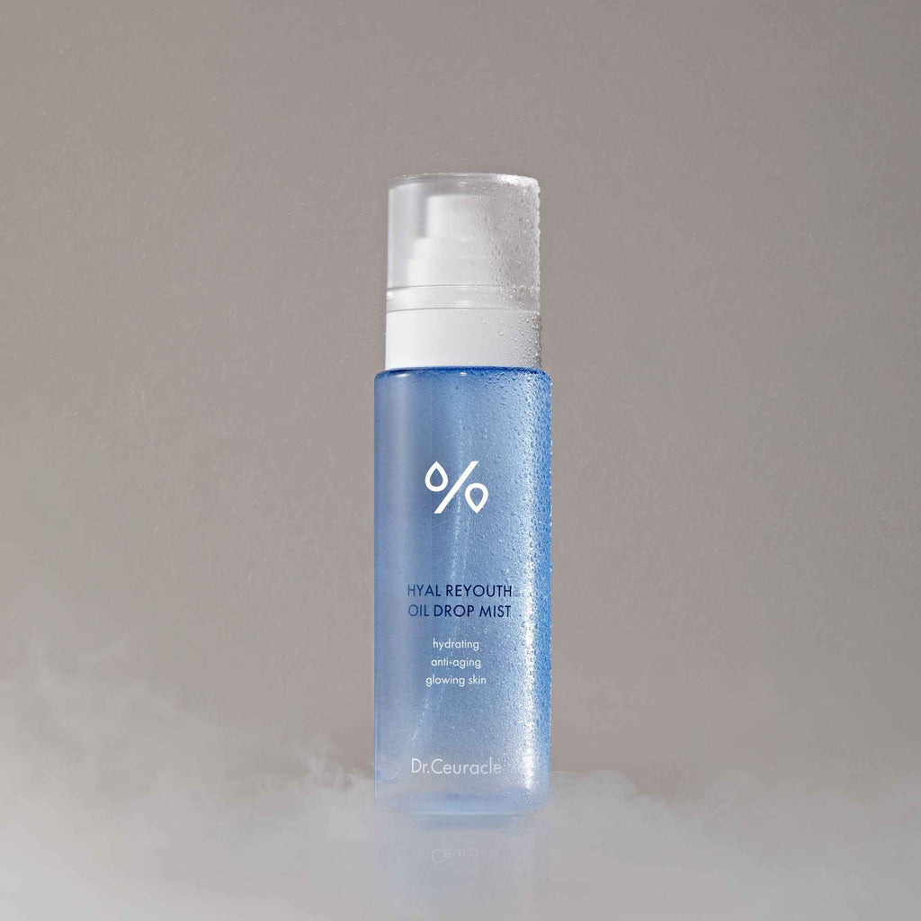 Dr. Ceuracle HYAL REYOUTH Oil Drop Mist 125ml