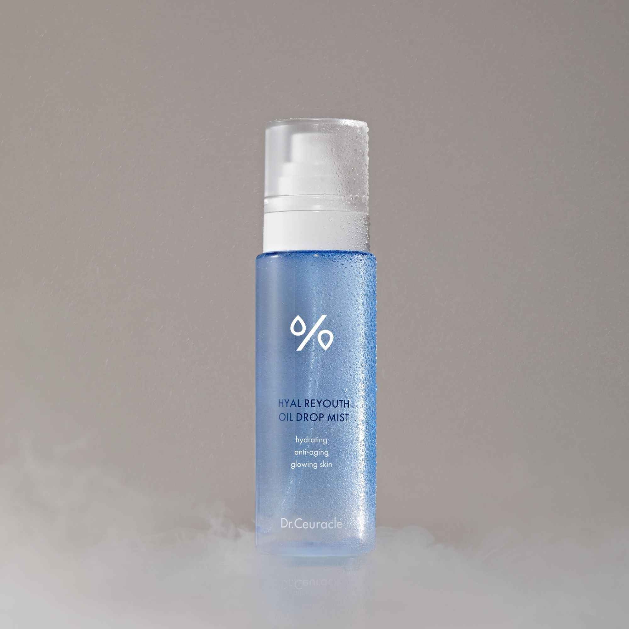 Dr. Ceuracle HYAL REYOUTH Oil Drop Mist 125ml