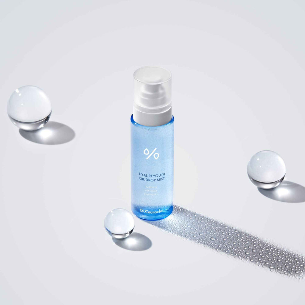 Dr. Ceuracle HYAL REYOUTH Oil Drop Mist 125ml