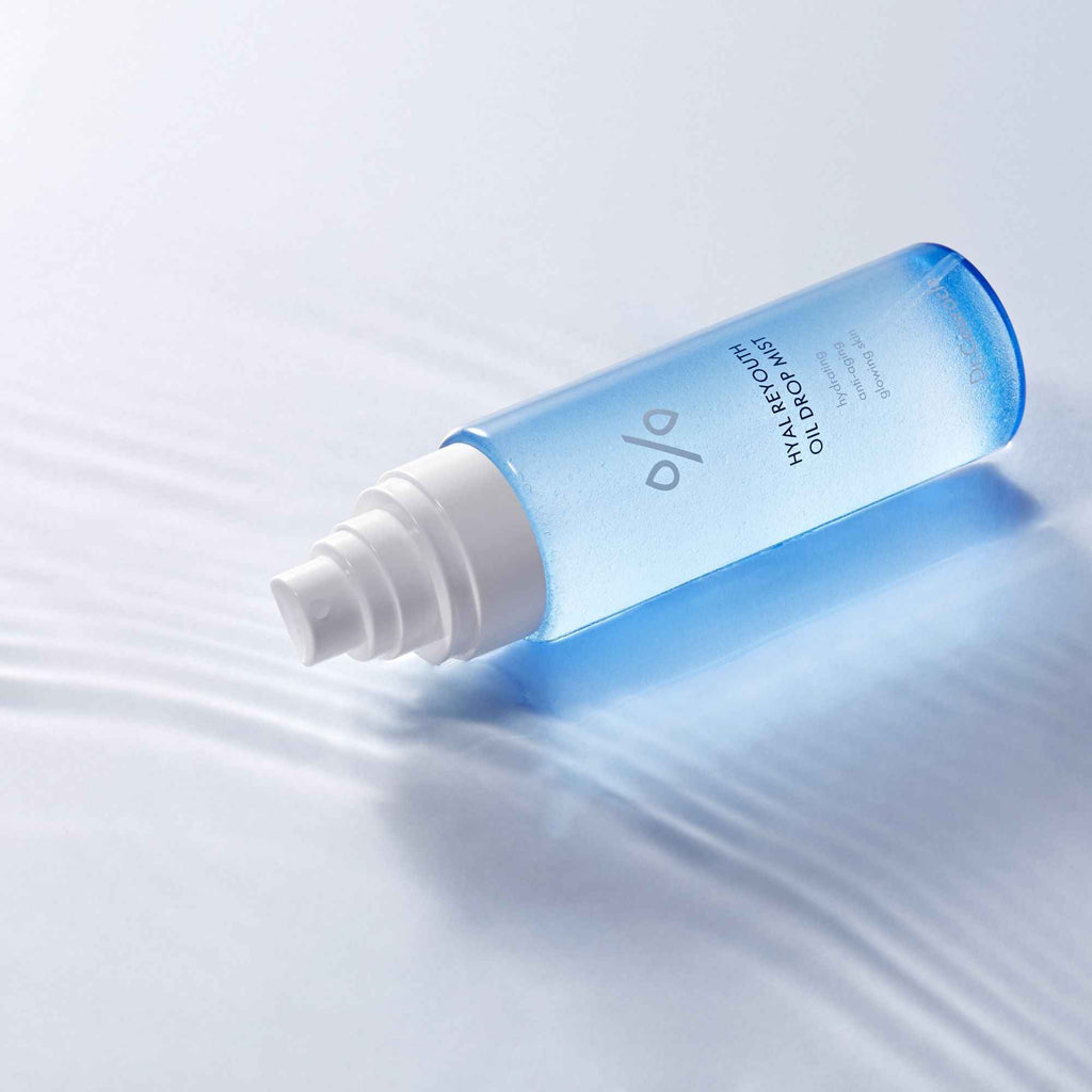Dr. Ceuracle HYAL REYOUTH Oil Drop Mist 125ml