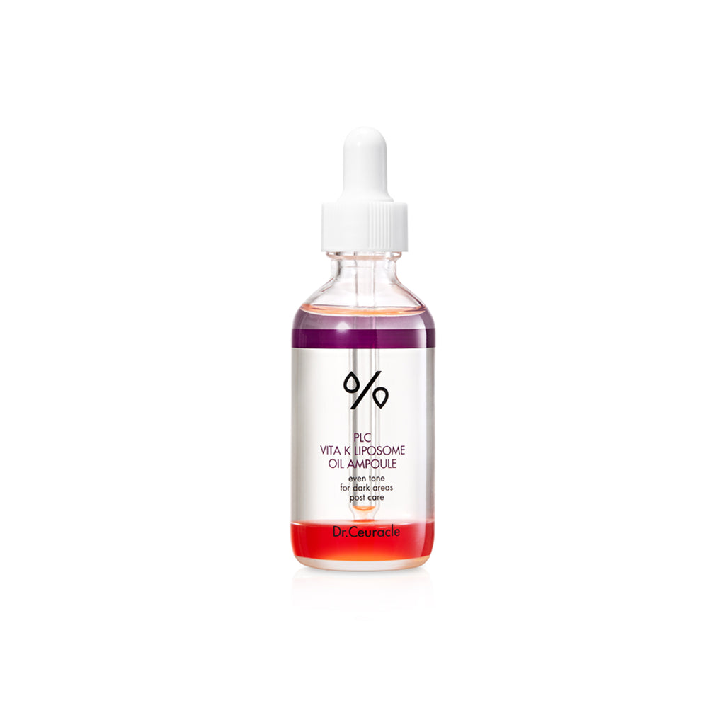 Dr. Ceuracle PLC Vita Liposome Oil Ampoule 50ml