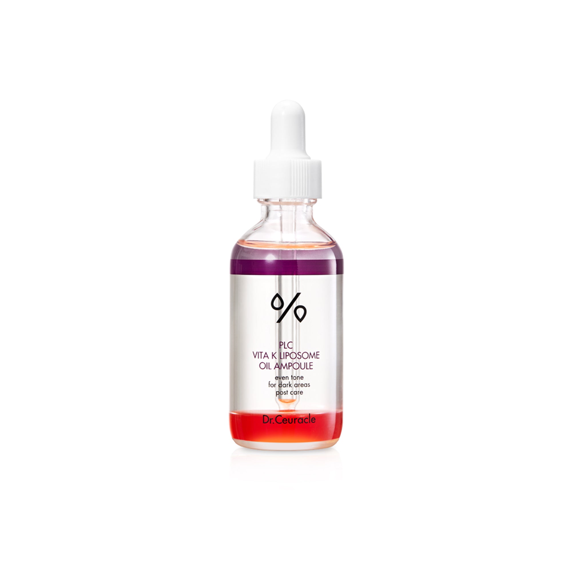 Dr. Ceuracle PLC Vita Liposome Oil Ampoule 50ml