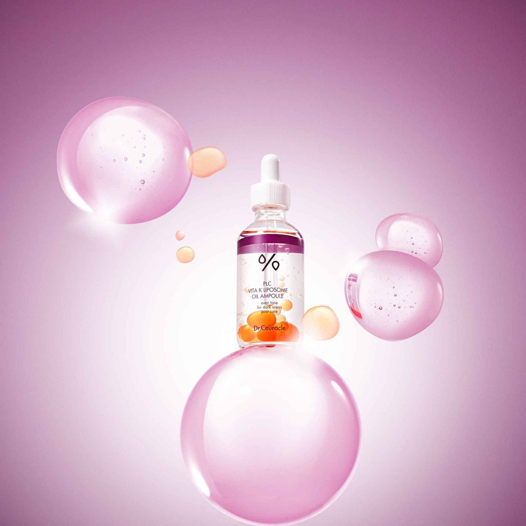 Dr. Ceuracle PLC Vita Liposome Oil Ampoule 50ml