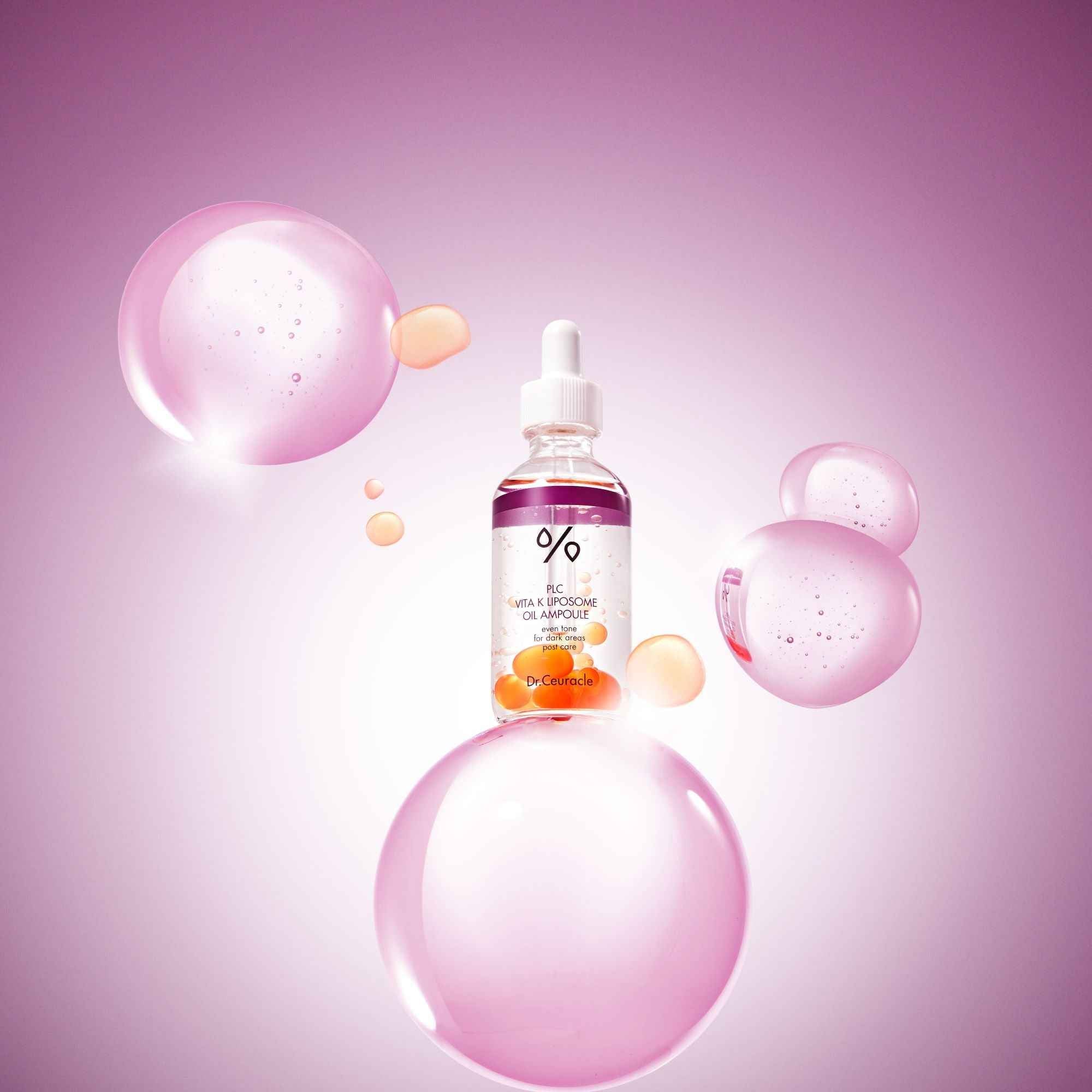 Dr. Ceuracle PLC Vita Liposome Oil Ampoule 50ml
